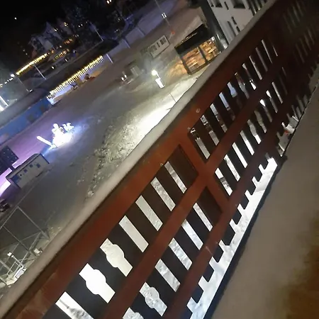 Appartement Jahorina *