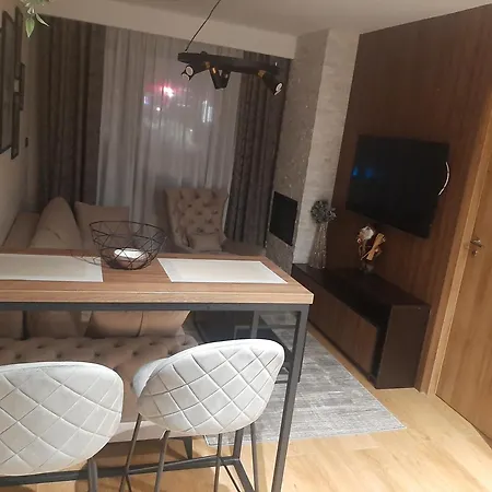 Jahorina Appartement Pale