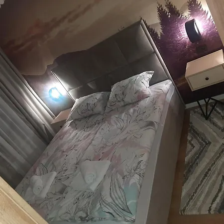 Appartement Jahorina Pale