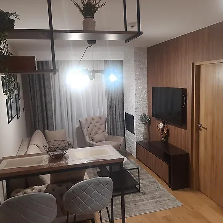 Jahorina Appartement