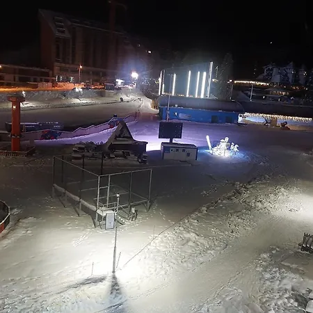 Lejlighed Jahorina *