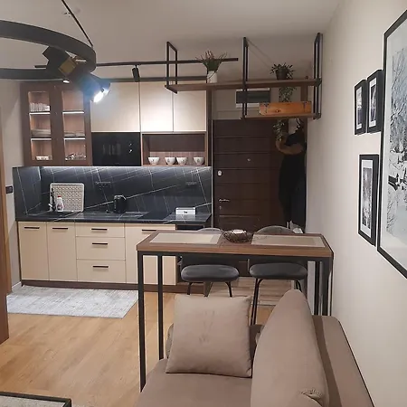 Jahorina Appartement