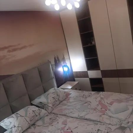 Appartement Jahorina